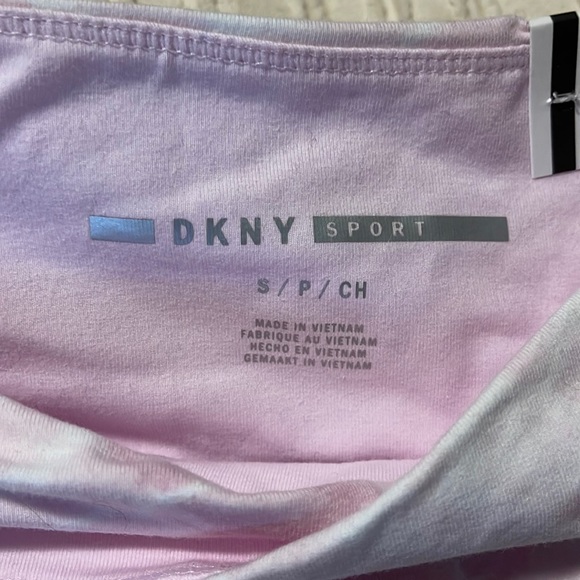 DKNY Sport leggings - Picture 3 of 5